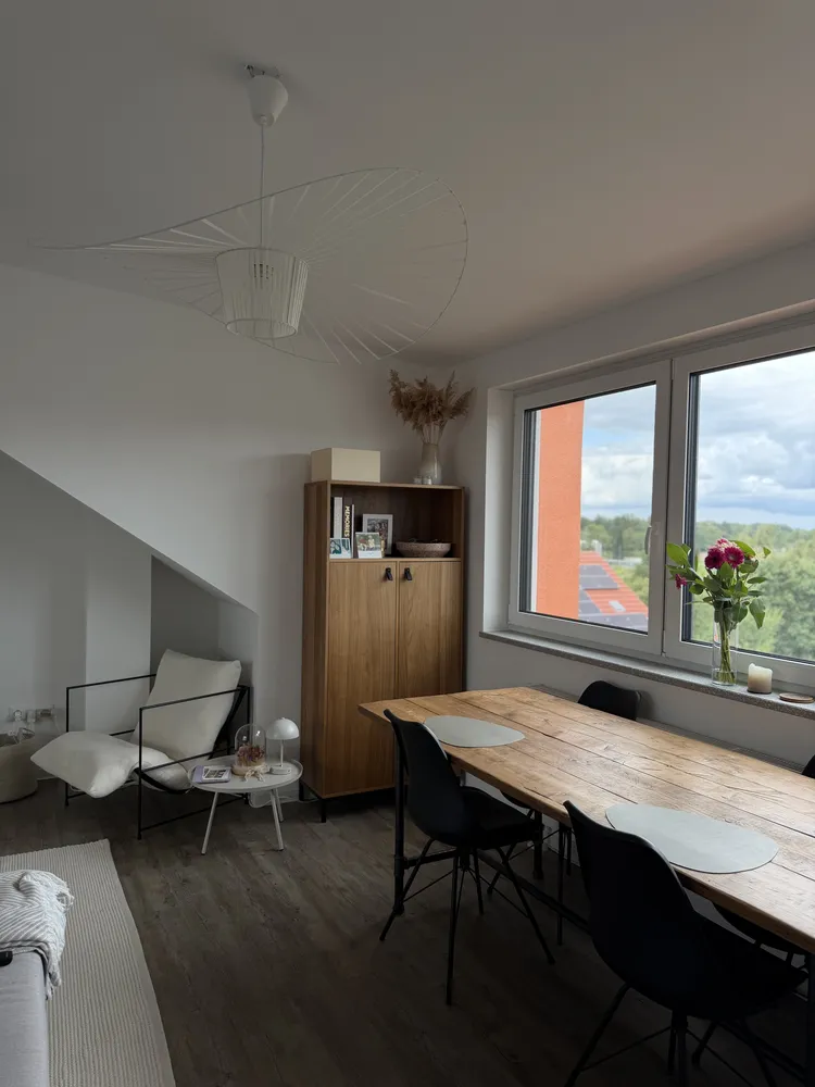 2 Zimmer Wohnung mit 80 m² in Hannover – Bild 4
