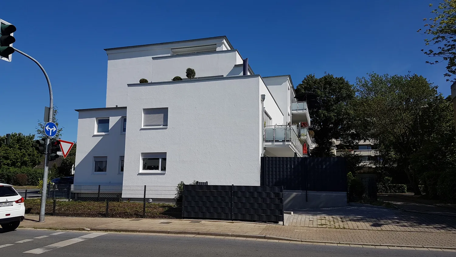 3 Zimmer Wohnung mit 78 m² in Mülheim an der Ruhr – Bild 3
