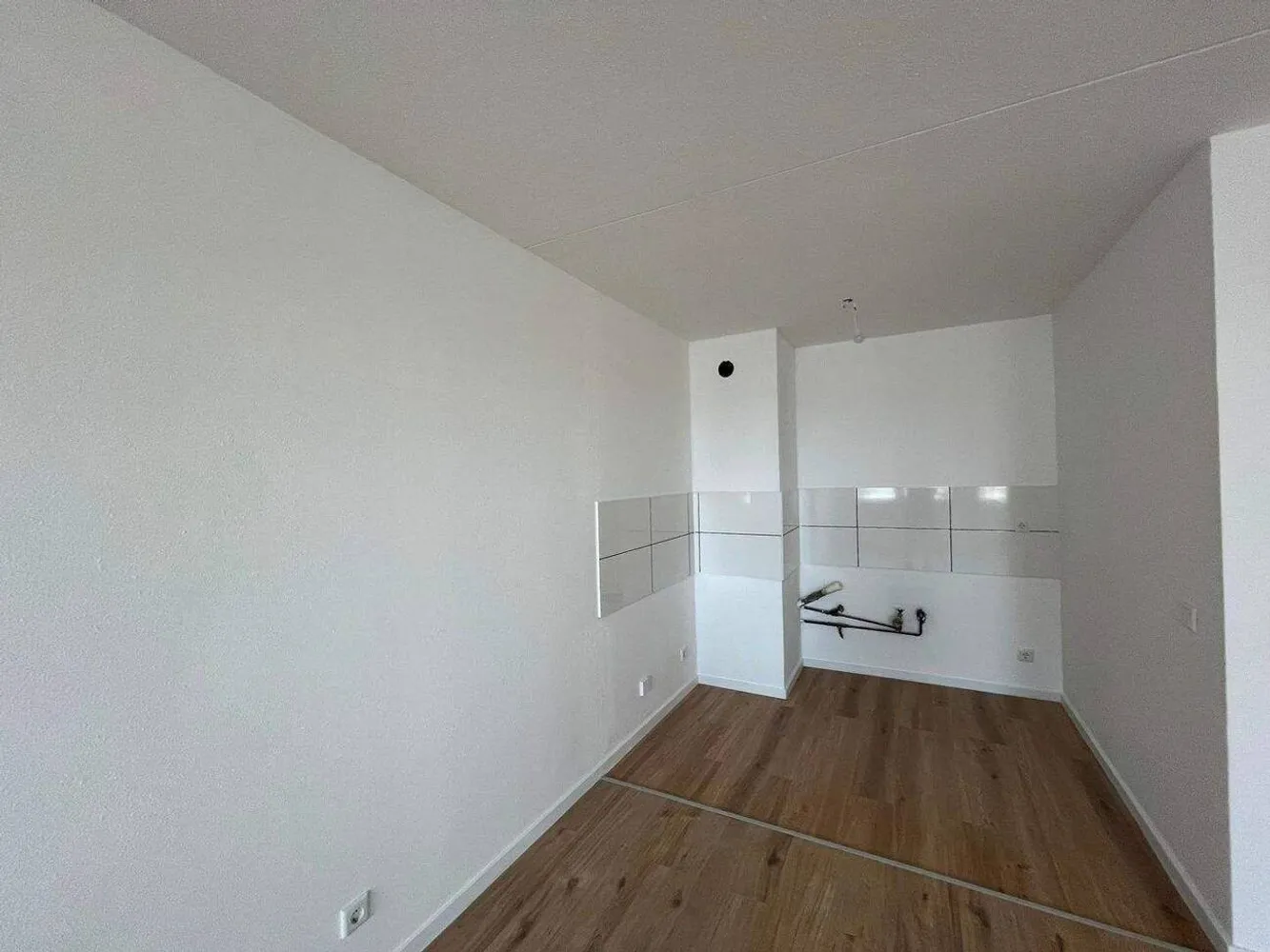 2 Zimmer Wohnung mit 66 m² in Köln – Bild 6
