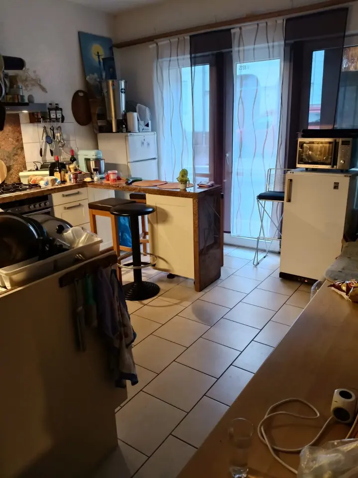 WG-Zimmer mit 20 m² in Suhl – Bild 9