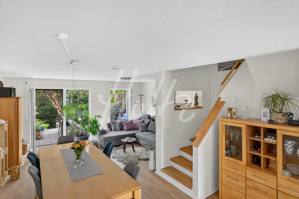 4 Zimmer Haus mit 115 m² in Emmendingen – Bild 10