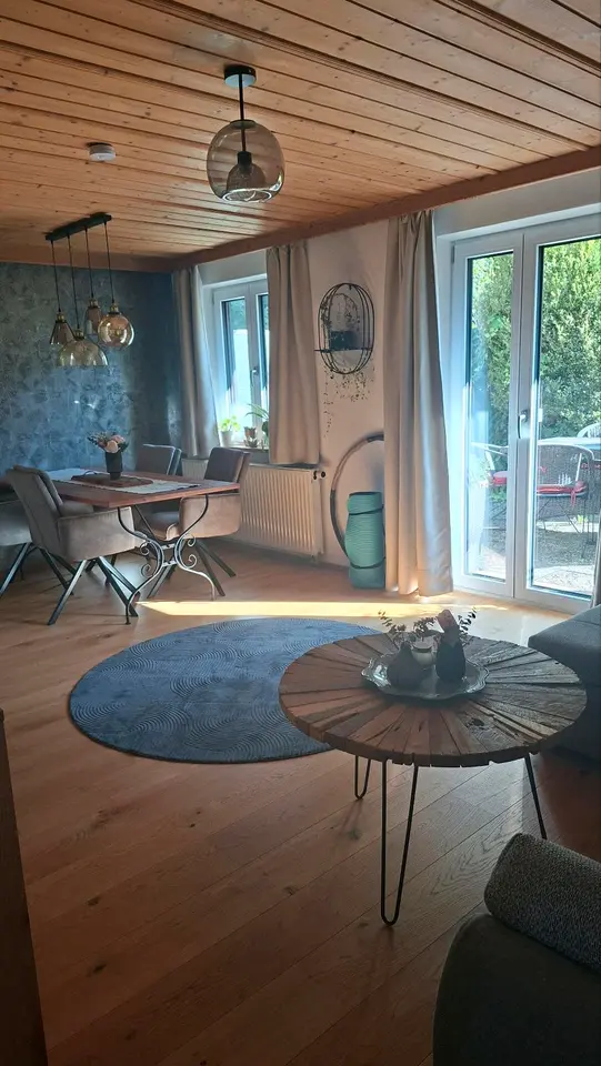 4 Zimmer Haus mit 100 m² in Traunstein – Bild 1