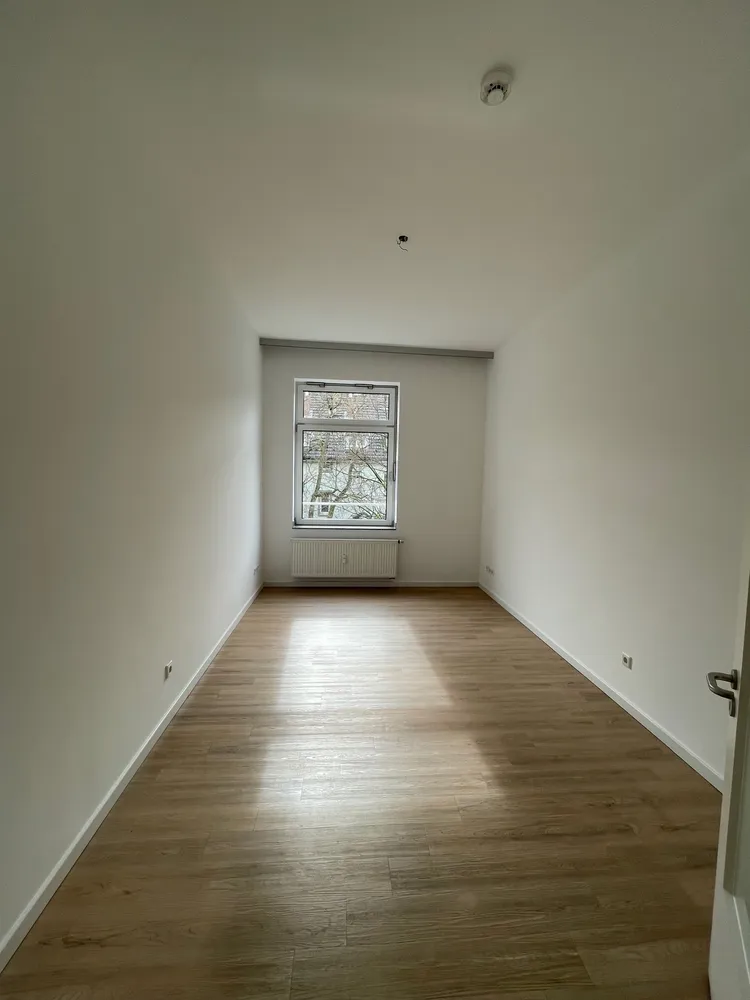 2 room apartment with 53 m² in Düsseldorf – Photo 3