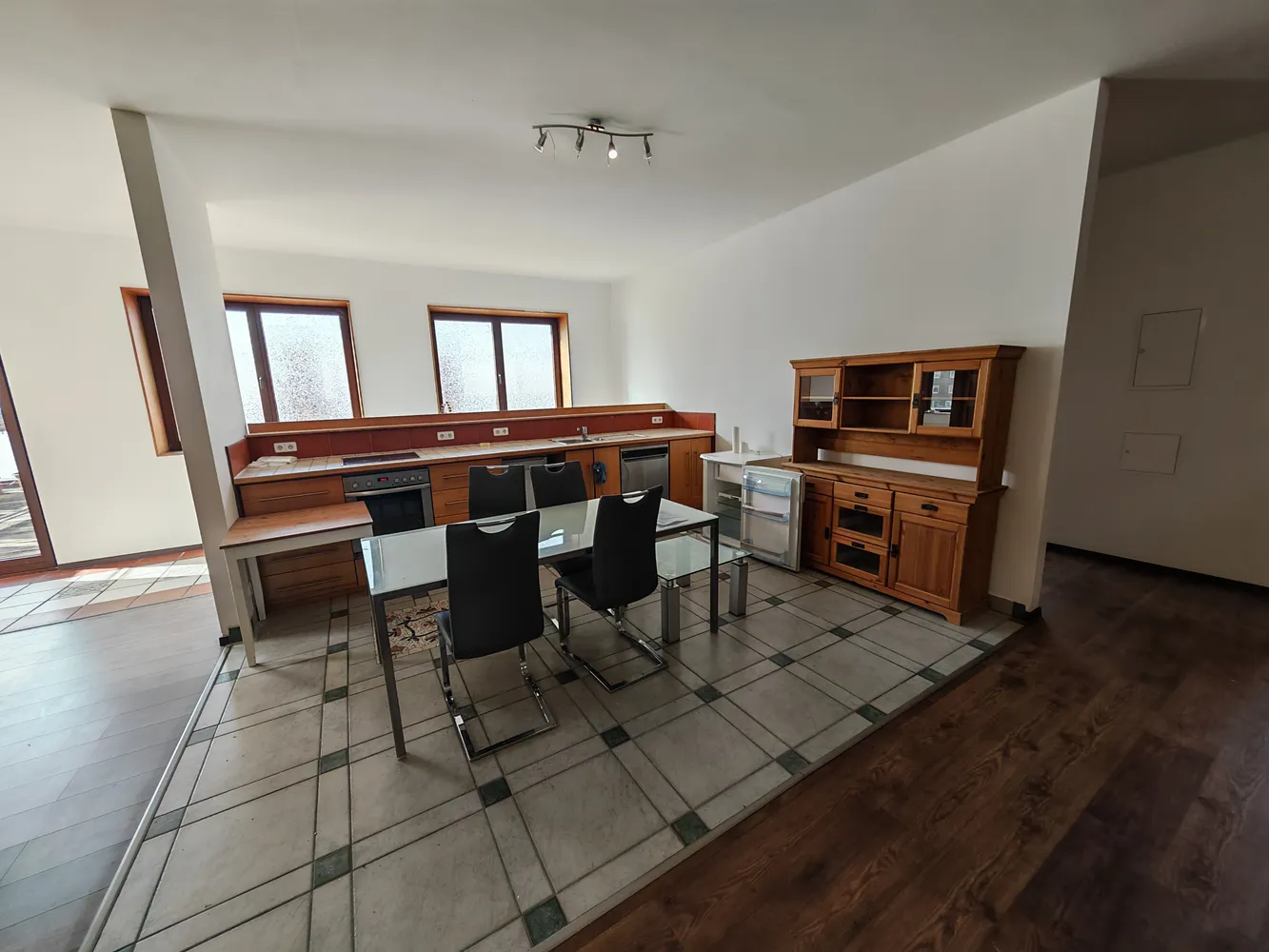 5 Zimmer Wohnung mit 202 m² in Cottbus – Bild 9