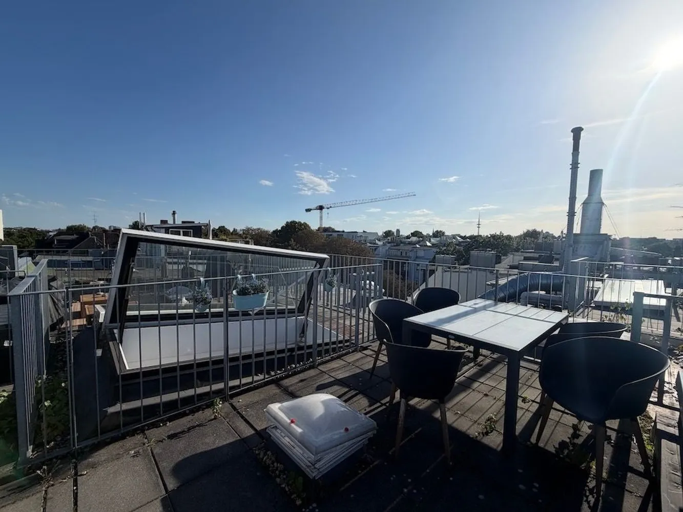 1 Zimmer Wohnung mit 42 m² in Hamburg – Bild 12