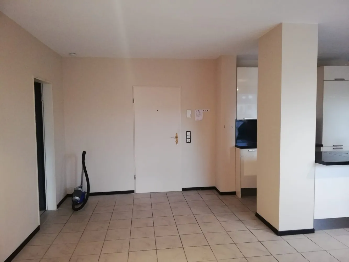 3 Zimmer Wohnung mit 64 m² in Köln – Bild 3