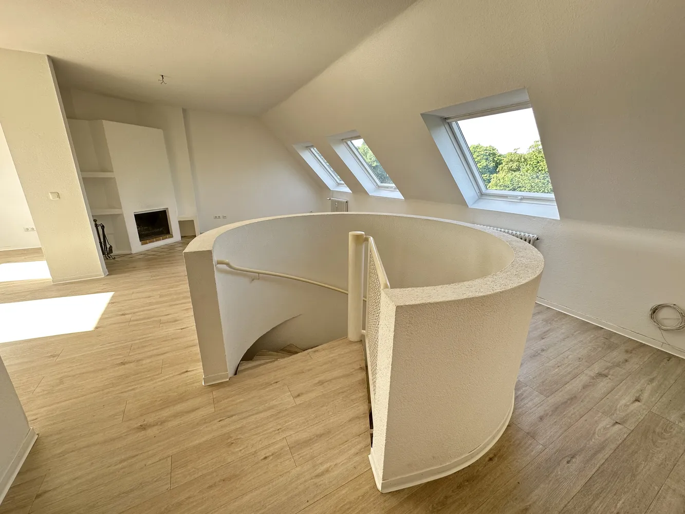 1 Zimmer Wohnung mit 59 m² in Essen – Bild 2