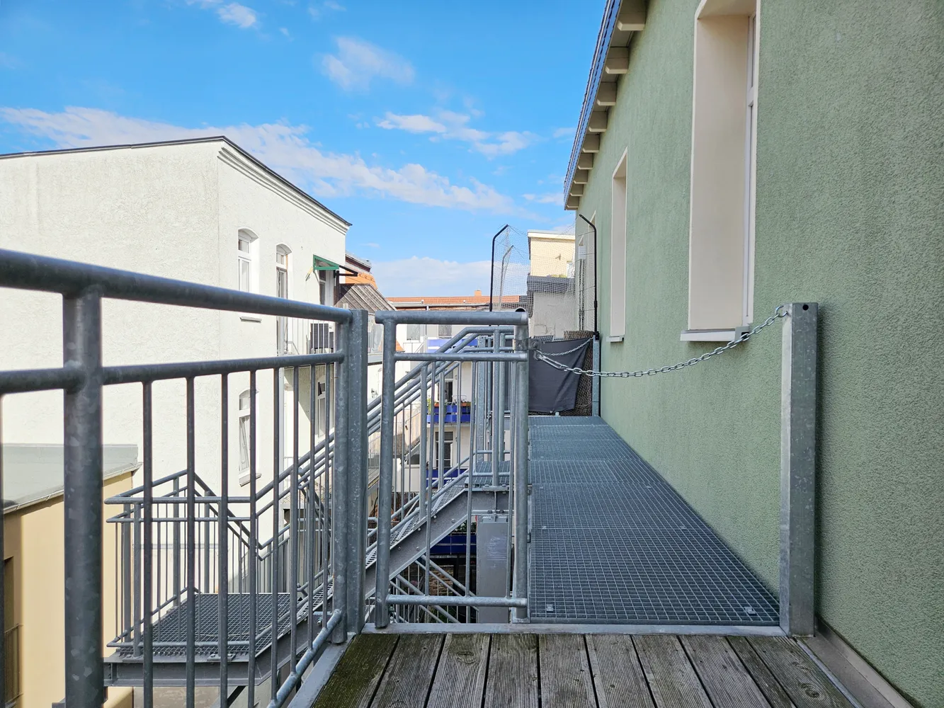 2 Zimmer Wohnung mit 64 m² in Halle (Saale) – Bild 8