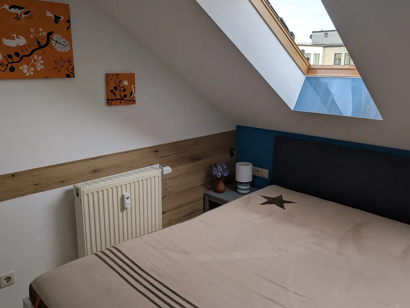 2 Zimmer Wohnung mit 43 m² in Nürnberg – Bild 7