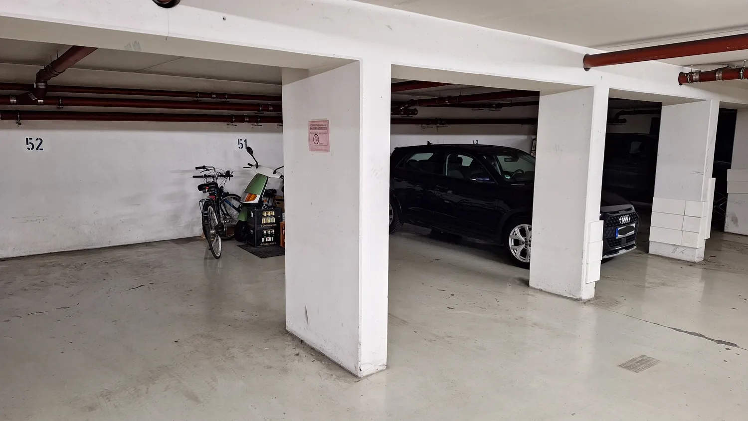 1 Zimmer Wohnung mit 35 m² in Stuttgart – Bild 9