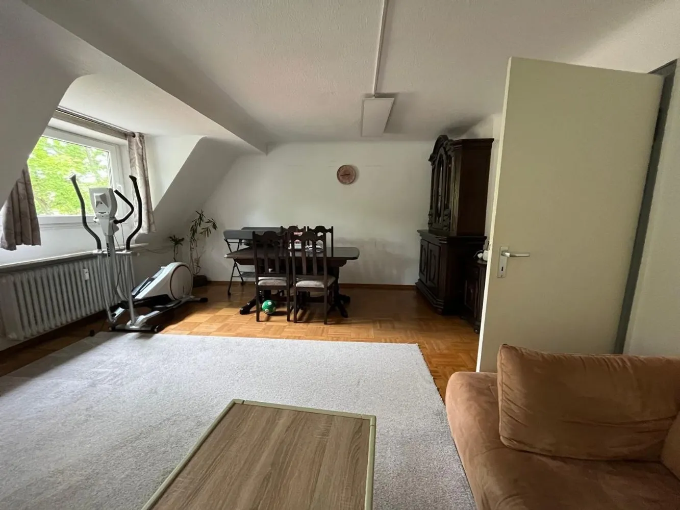 2 Zimmer Wohnung mit 70 m² in Saarbrücken – Bild 6