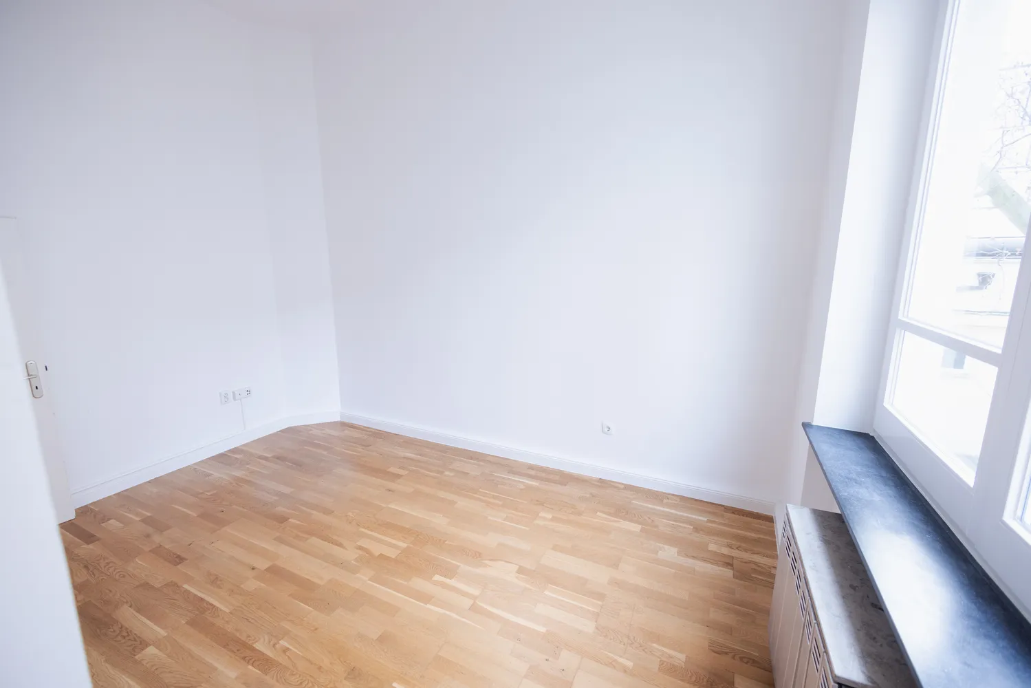 1 Zimmer Wohnung mit 20 m² in Frankfurt am Main – Bild 4