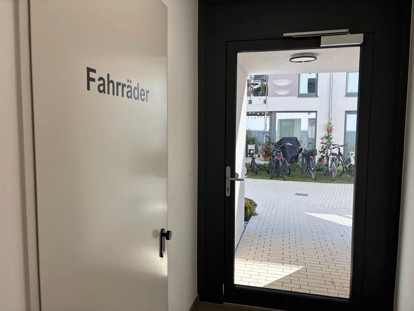 3 Zimmer Wohnung mit 86 m² in Mainz – Bild 6
