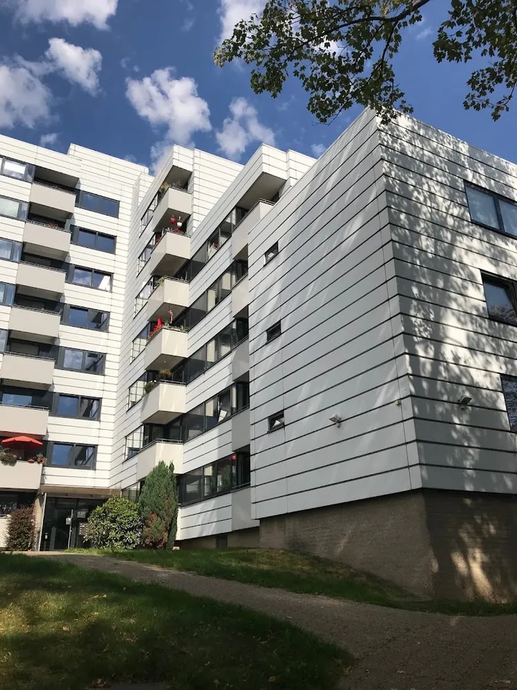 1 Zimmer Wohnung mit 43 m² in Bergisch Gladbach – Bild 1