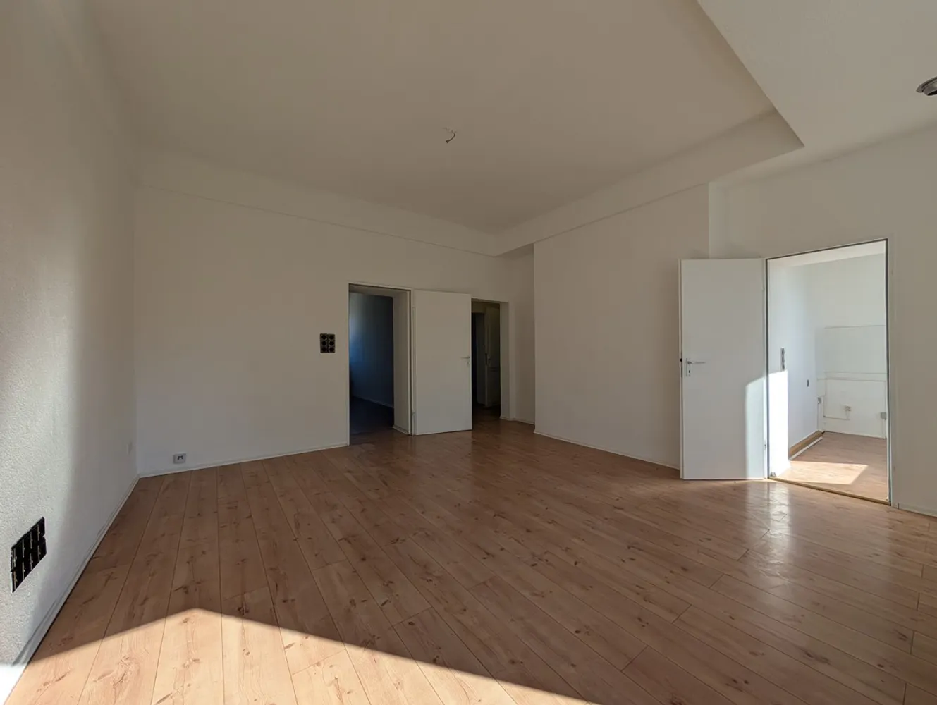 3 Zimmer Wohnung mit 62 m² in Hattingen – Bild 3