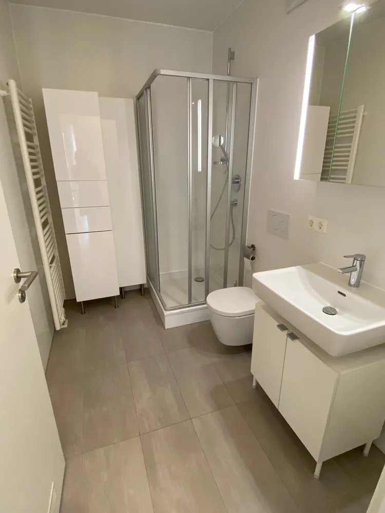 4 Zimmer Wohnung mit 102 m² in München – Bild 9
