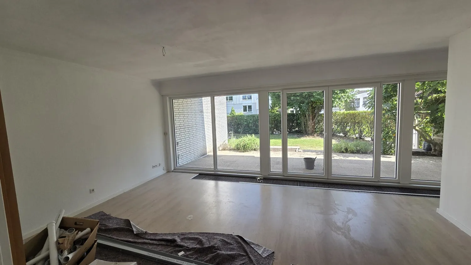 3 Zimmer Wohnung mit 75 m² in Münster – Bild 8
