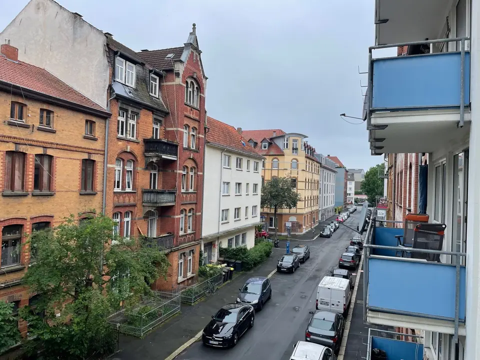 2 Zimmer Wohnung mit 12 m² in Kassel – Bild 7