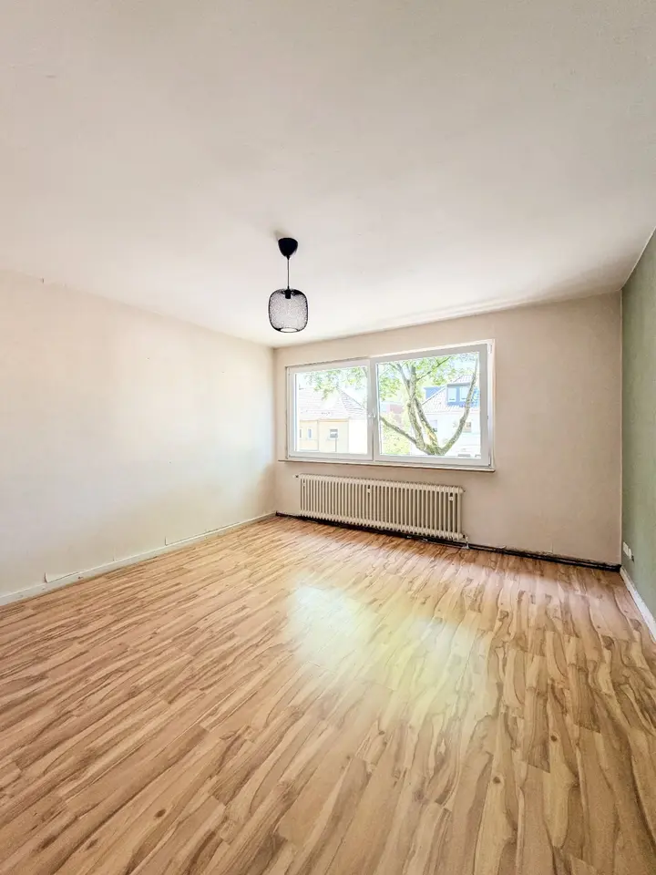 4 Zimmer Wohnung mit 75 m² in Oberhausen – Bild 6