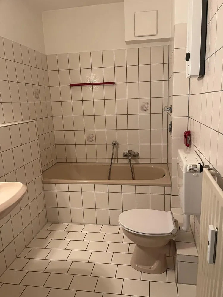 4 Zimmer Wohnung mit 81 m² in Aachen – Bild 2