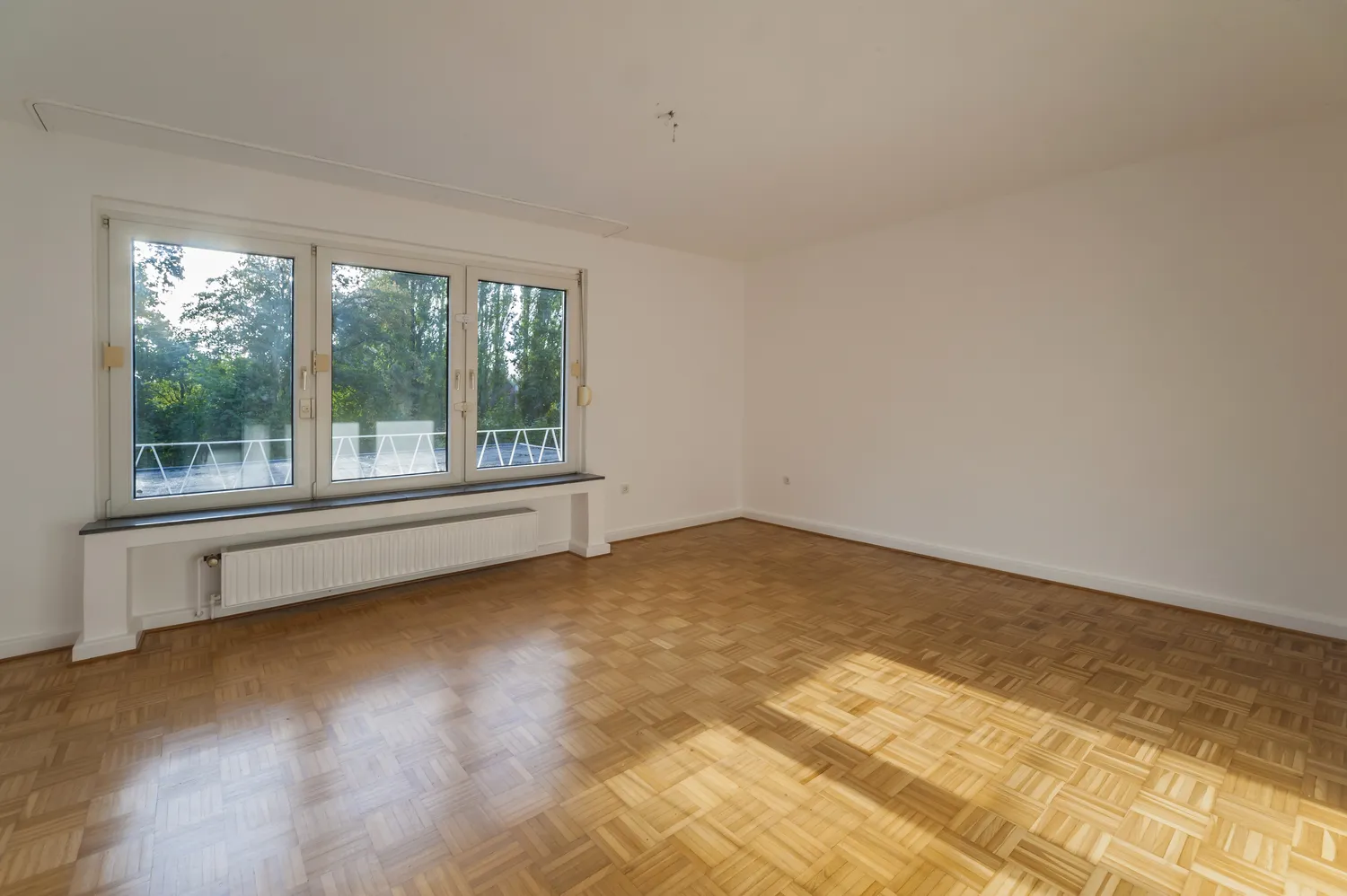 3 Zimmer Wohnung mit 68 m² in Oberhausen – Bild 1