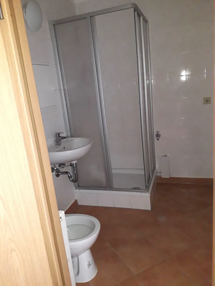 1 room apartment with 35 m² in Magdeburg – Photo 3