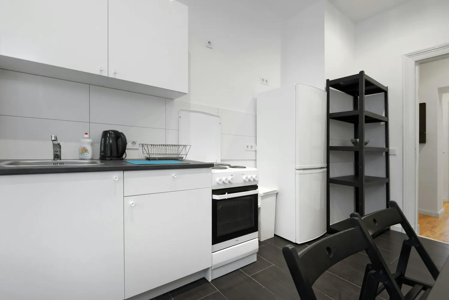 WG-Zimmer in Berlin – Bild 9