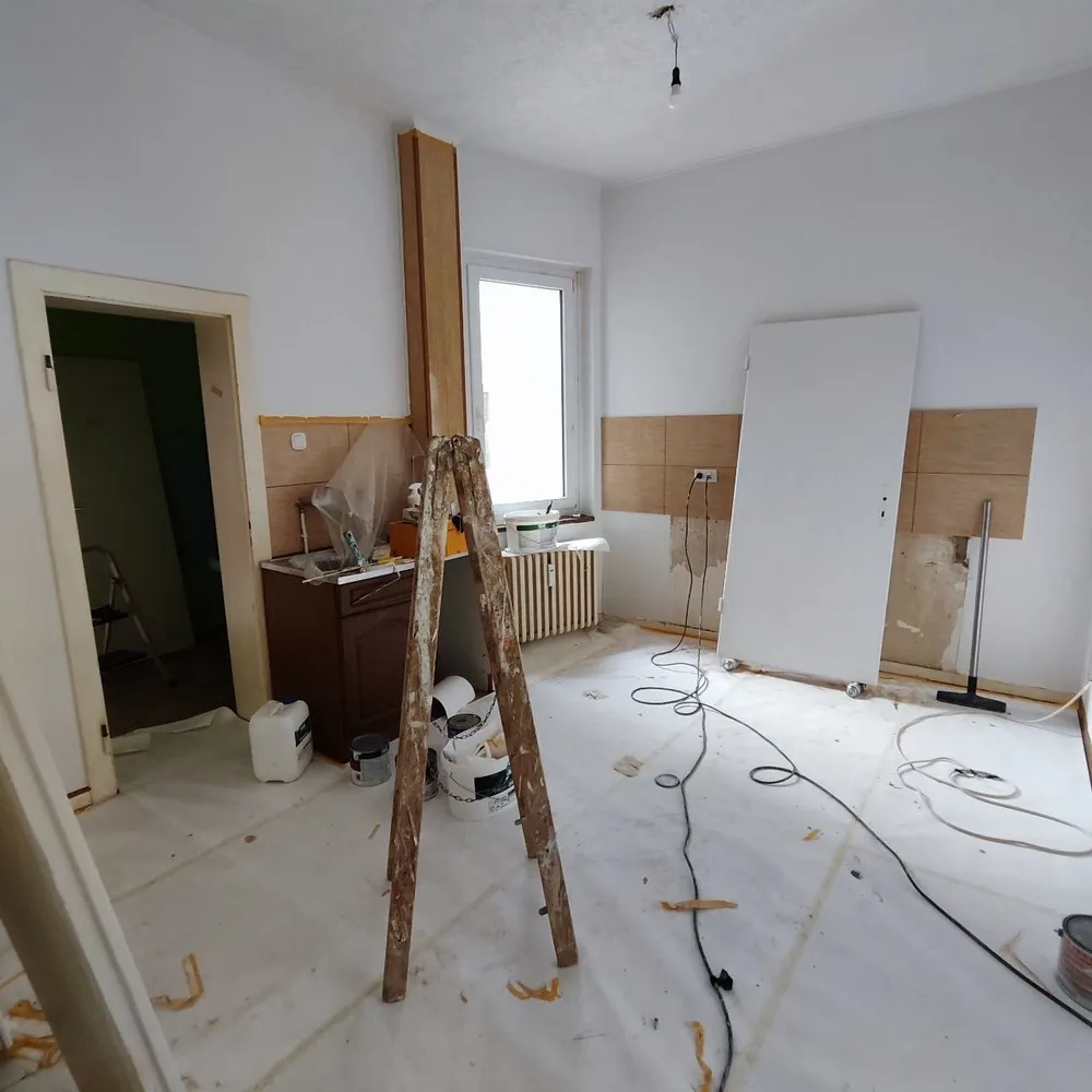 3 Zimmer Wohnung mit 80 m² in Osnabrück – Bild 5