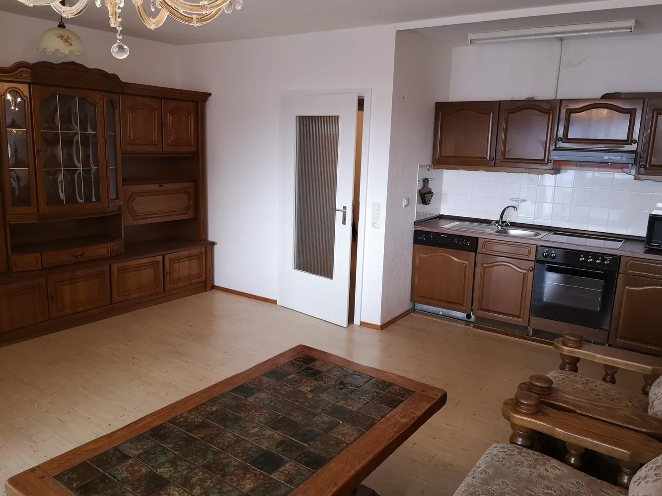2 Zimmer Wohnung mit 47 m² in Köln – Bild 8
