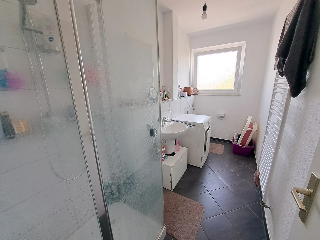 3 Zimmer Wohnung mit 63 m² in Bremen – Bild 5