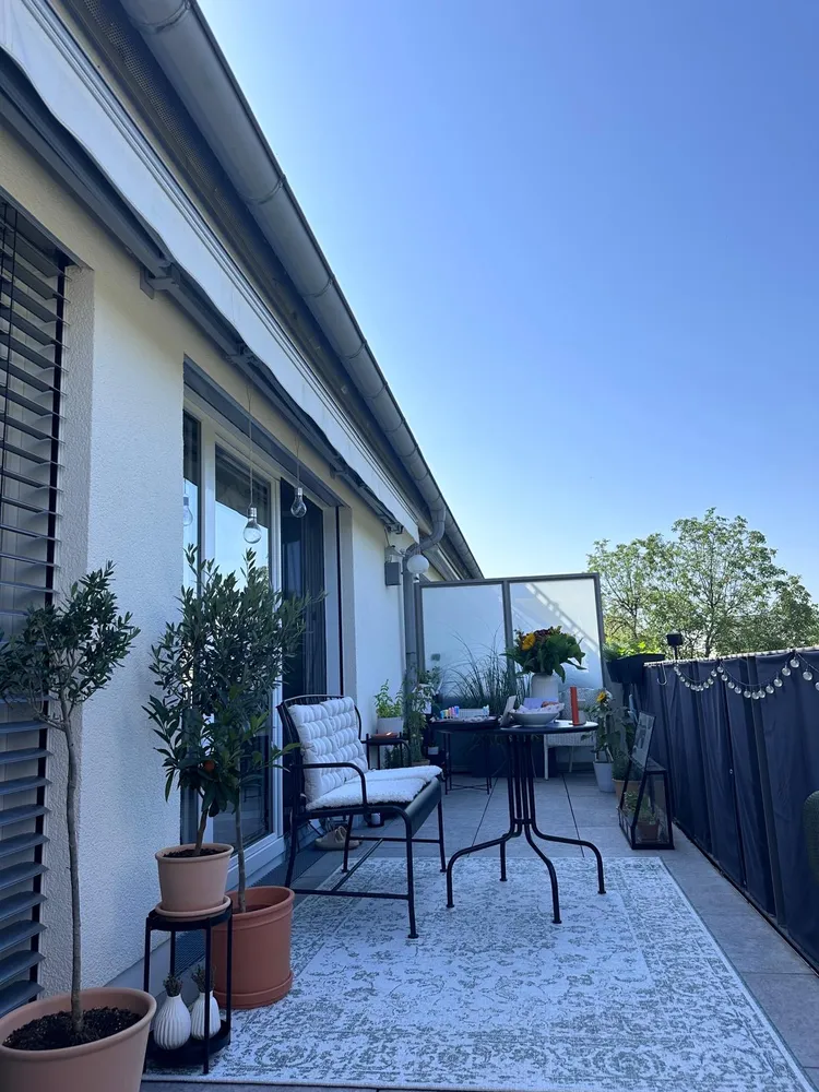 2 Zimmer Wohnung mit 67 m² in München – Bild 4