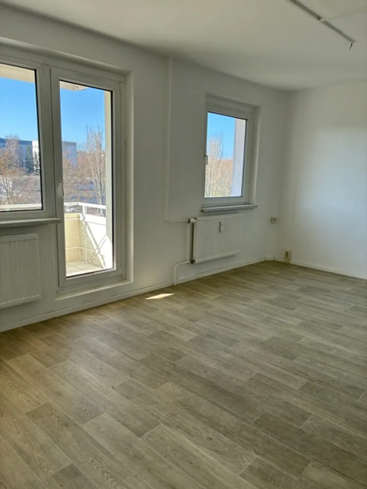 3 room apartment with 72 m² in Gotha – Photo 1