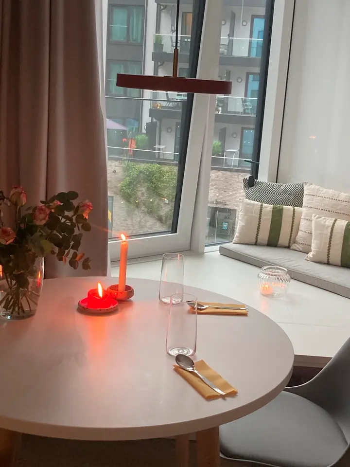 Shared room with 115 m² in Aschaffenburg – Photo 9