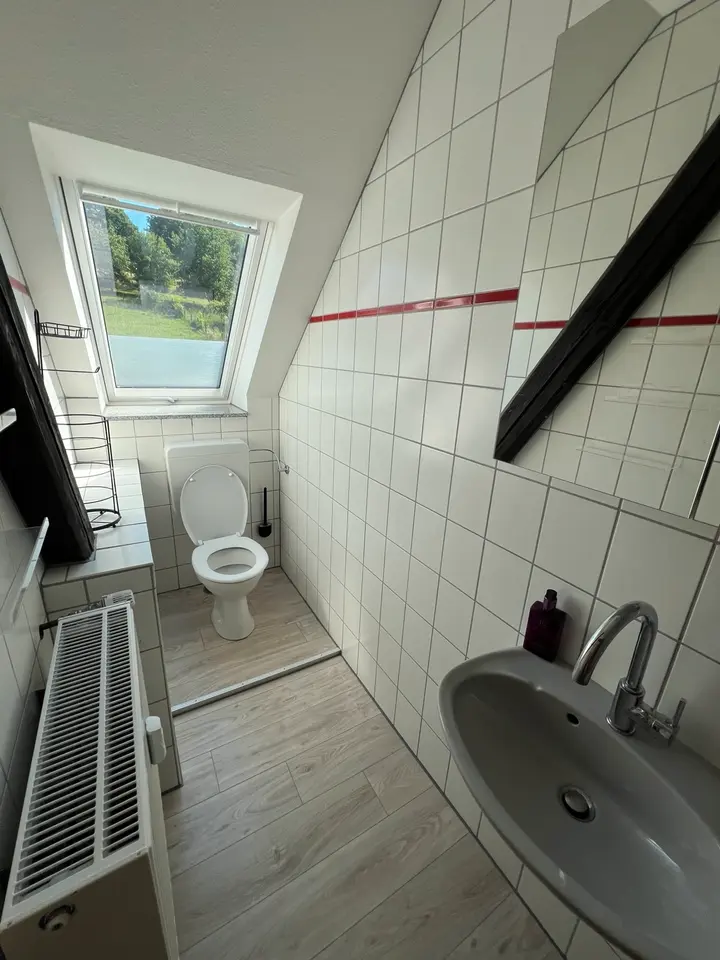 3 Zimmer Wohnung mit 115 m² in Duderstadt – Bild 10