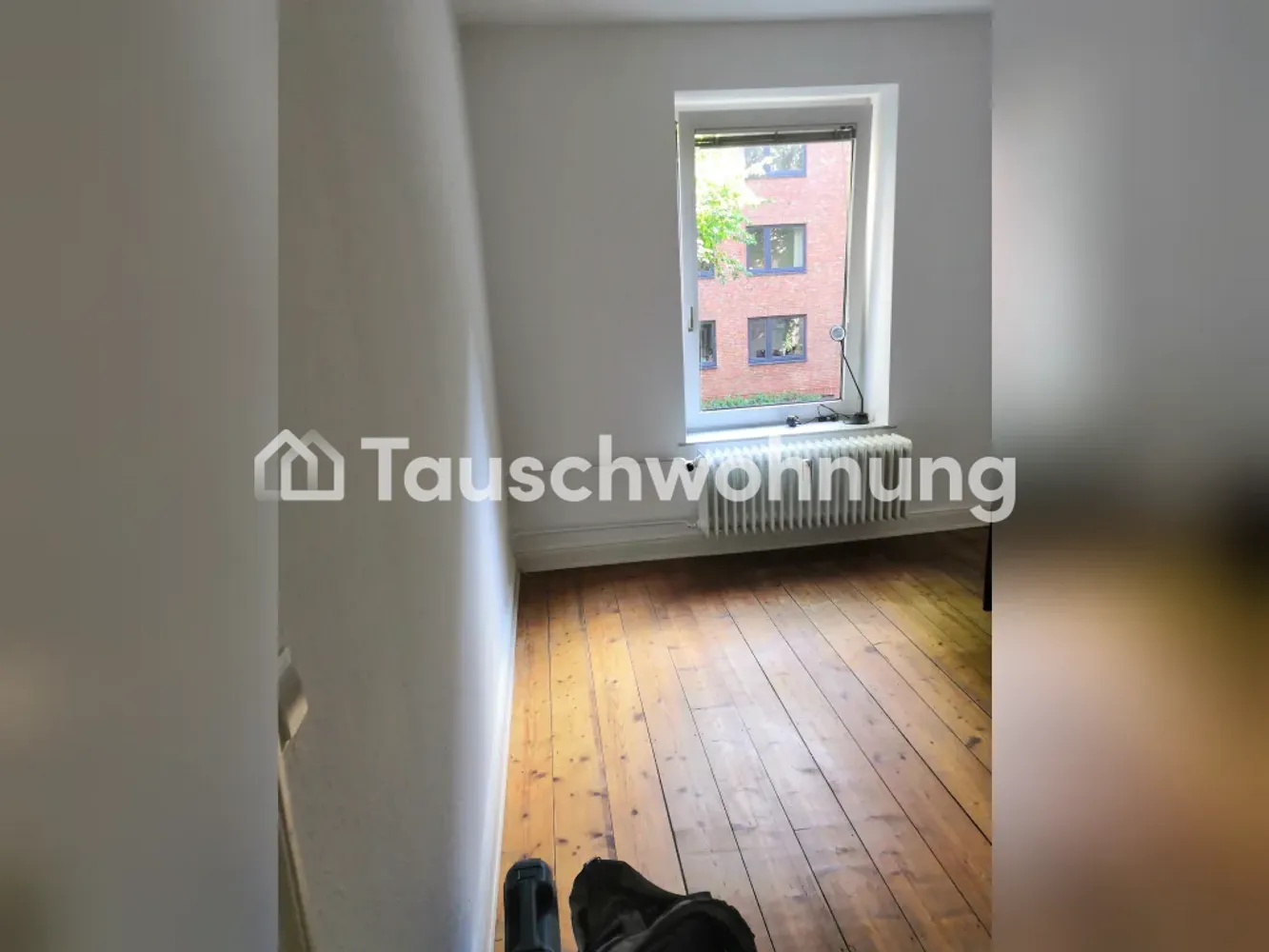 2 room apartment with 45 m² in Hamburg – Photo 2