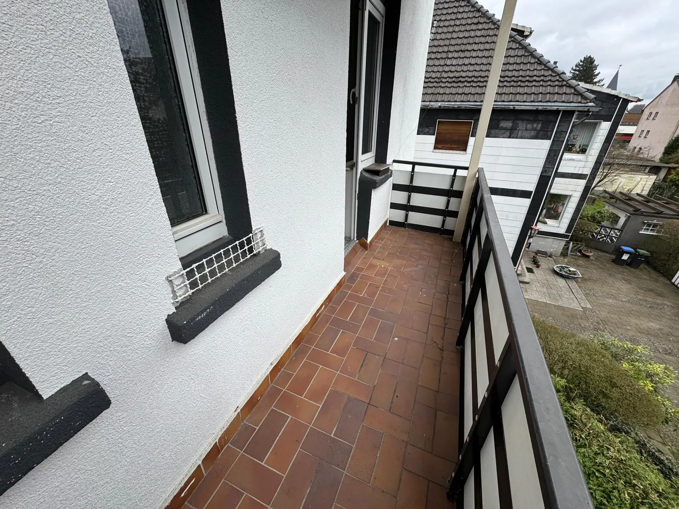 3 room apartment with 64 m² in Hagen – Photo 4