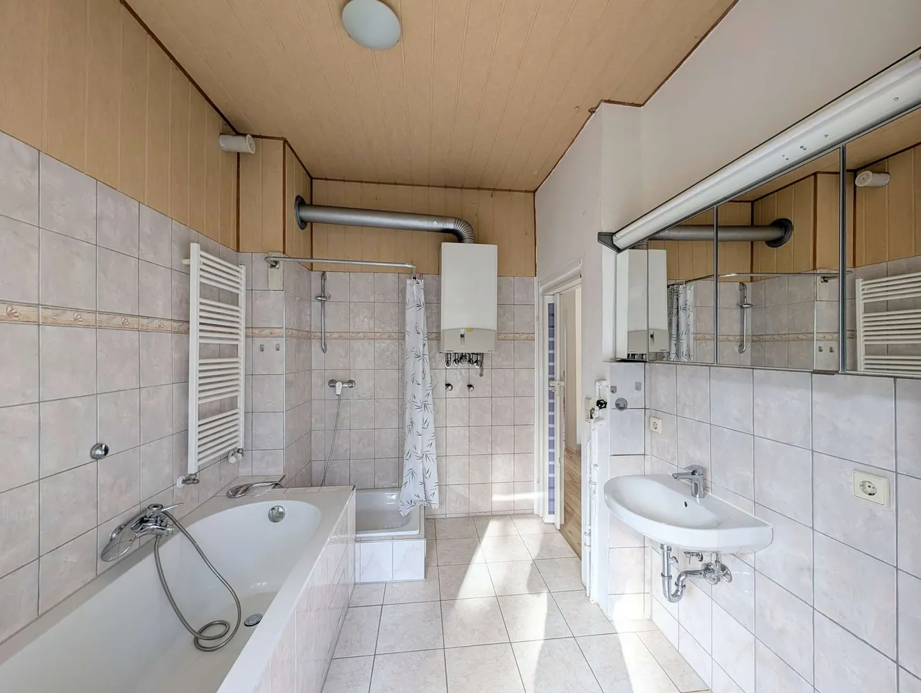 3 Zimmer Wohnung mit 60 m² in Stuttgart – Bild 7