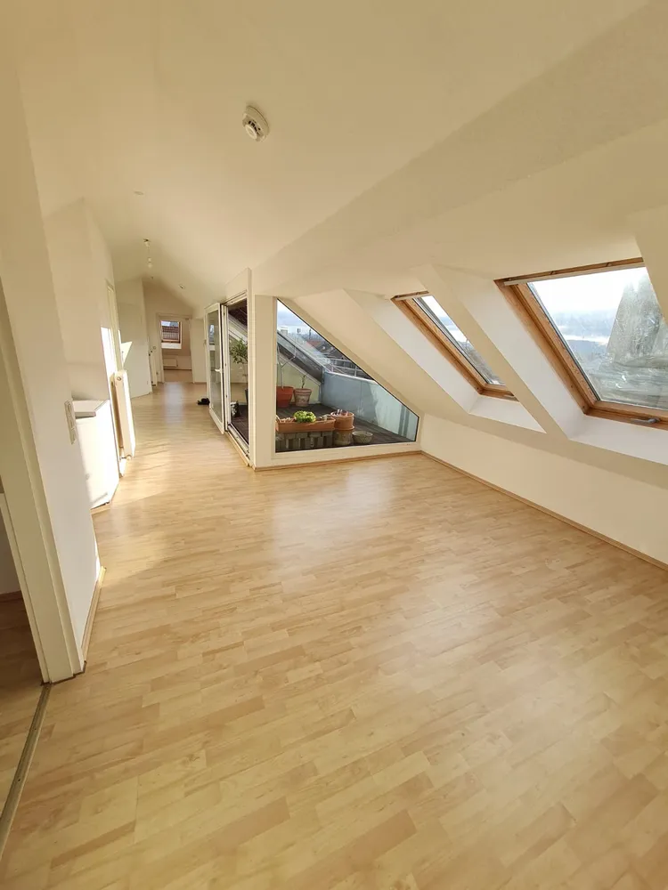 3 Zimmer Wohnung mit 80 m² in Karlsruhe – Bild 5