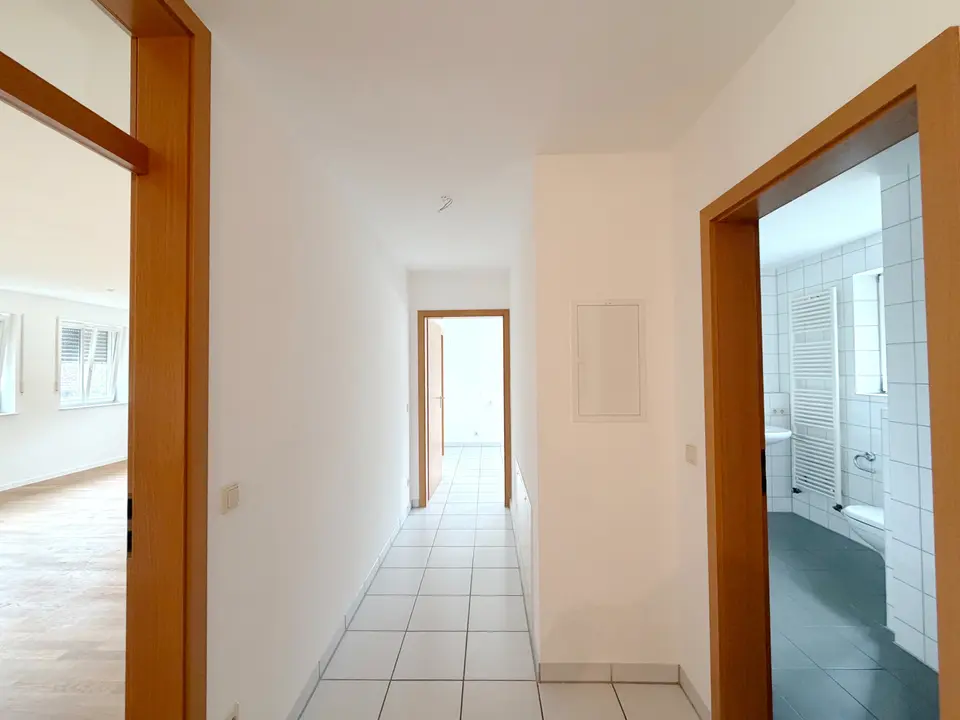 5 Zimmer Wohnung mit 146 m² in Kirchheim unter Teck – Bild 5