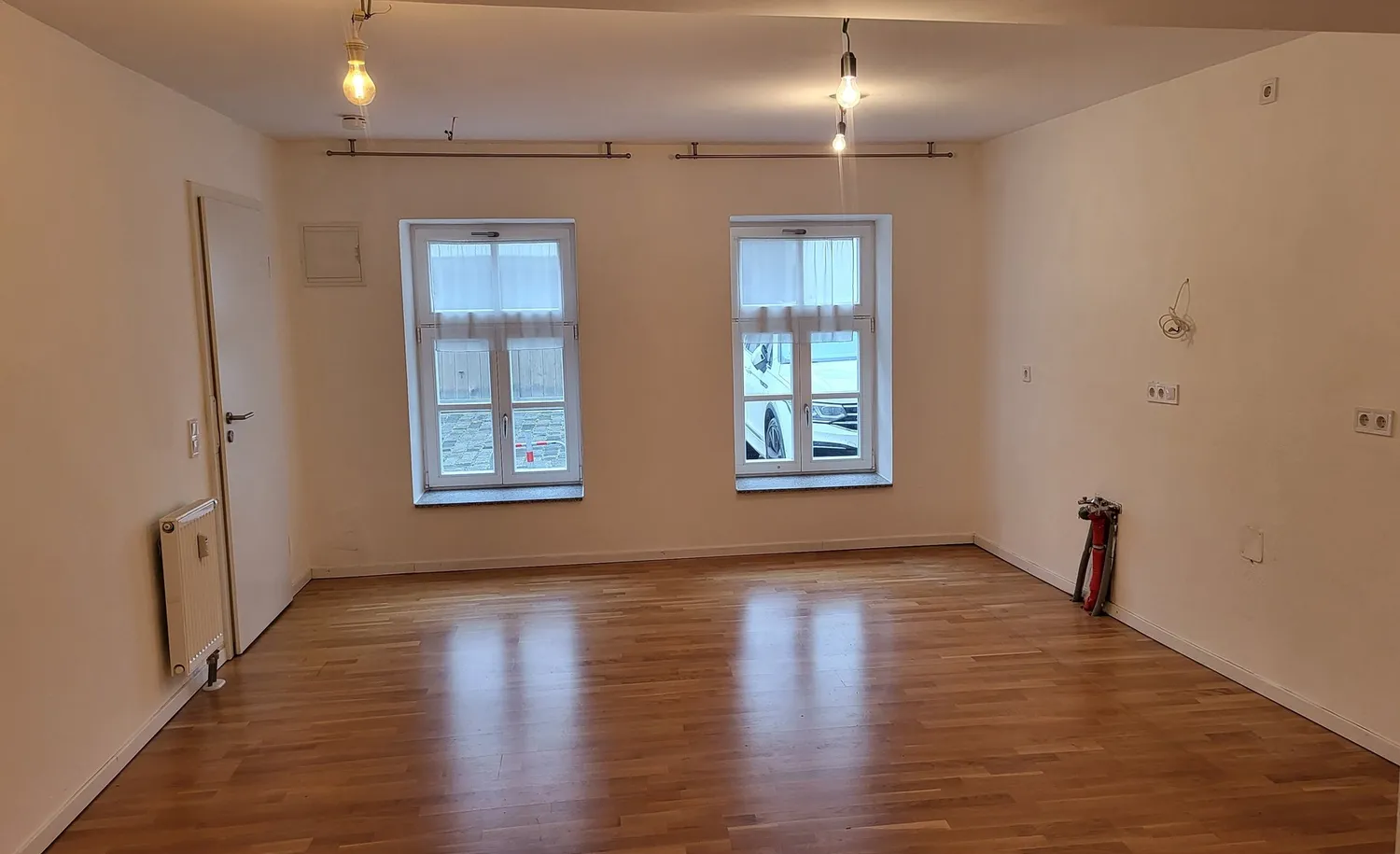 4 Zimmer Wohnung mit 84 m² in Landshut – Bild 9