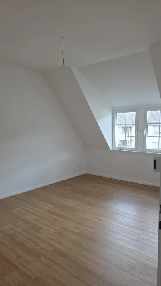 1 Zimmer Wohnung mit 26 m² in Frankfurt am Main – Bild 2