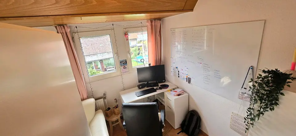 4 Zimmer Wohnung mit 92 m² in Osnabrück – Bild 9