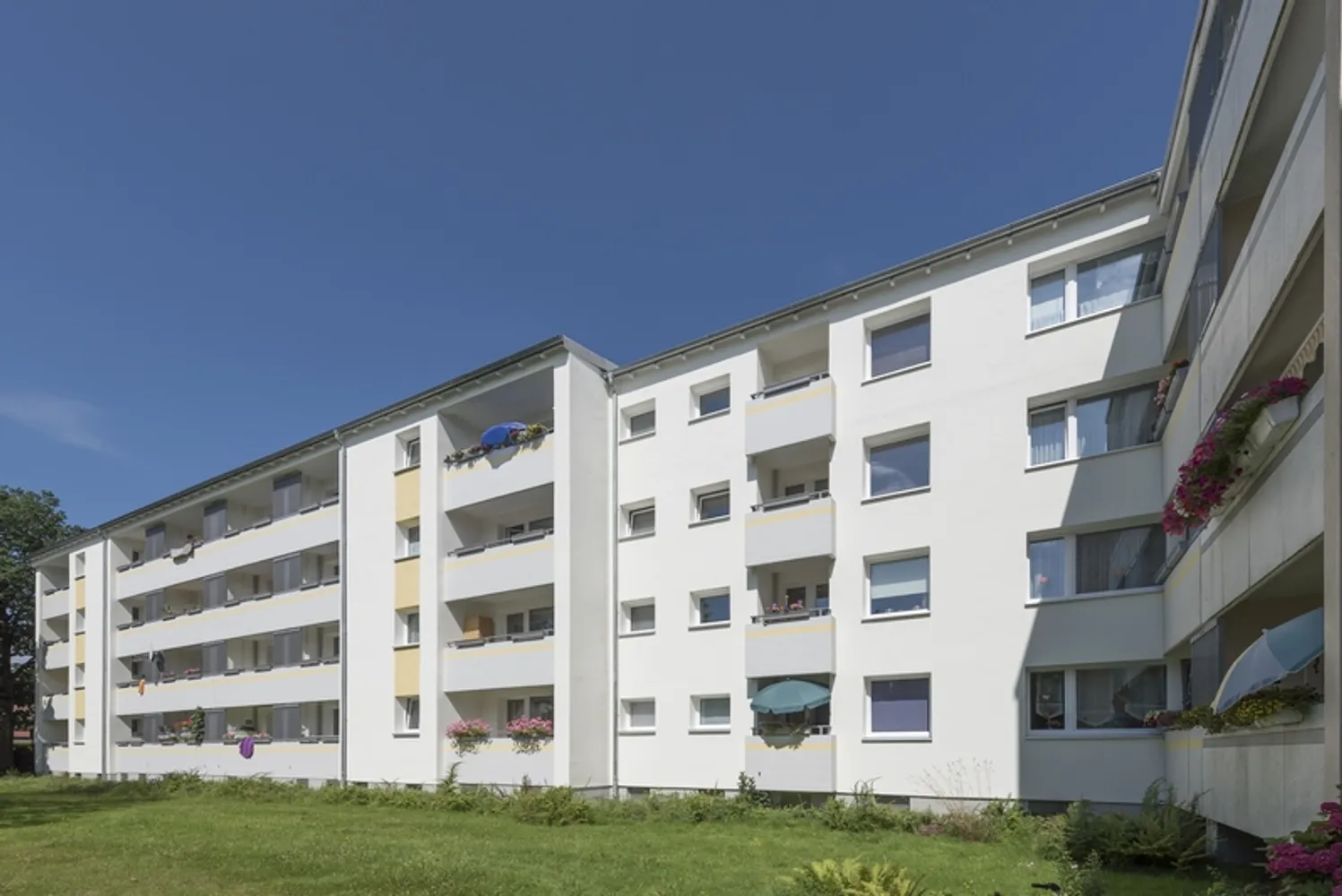 2 Zimmer Wohnung mit 51 m² in Bremen – Bild 2