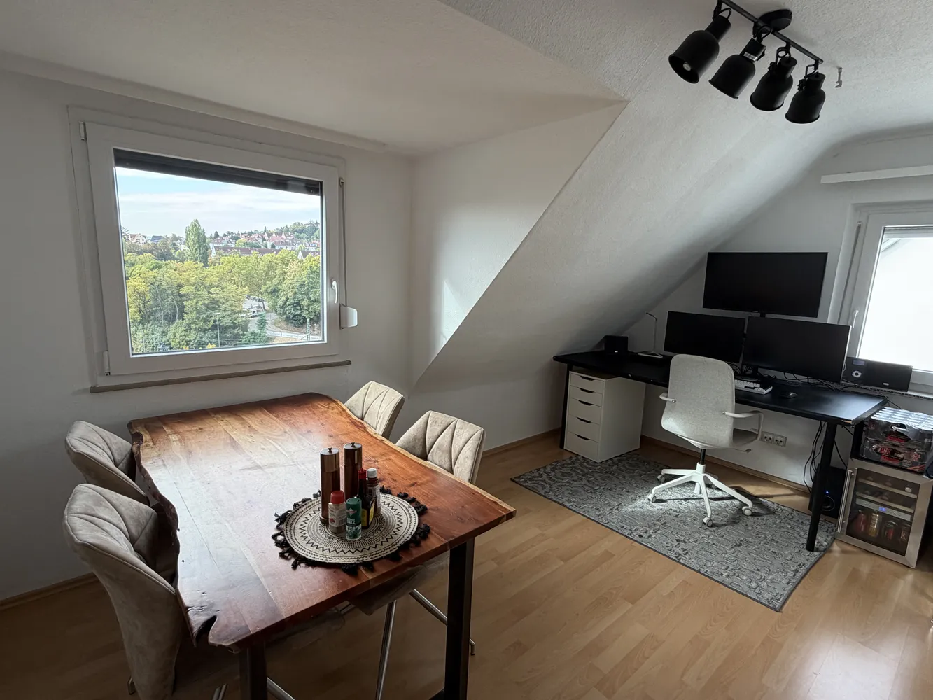 3 Zimmer Wohnung mit 65 m² in Stuttgart – Bild 5