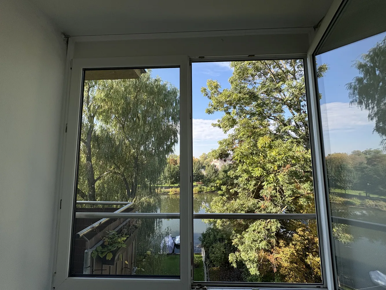 3 Zimmer Wohnung mit 65 m² in Halle (Saale) – Bild 9