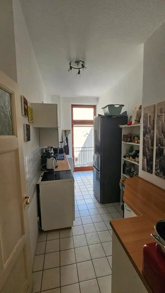 WG-Zimmer mit 70 m² in Wiesbaden – Bild 6