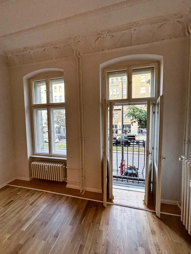 3 Zimmer Wohnung mit 112 m² in Berlin – Bild 10