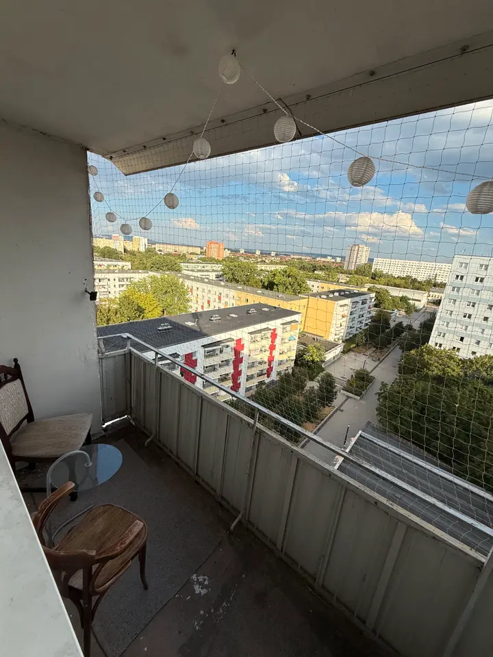 2 room apartment with 44 m² in Erfurt – Photo 6