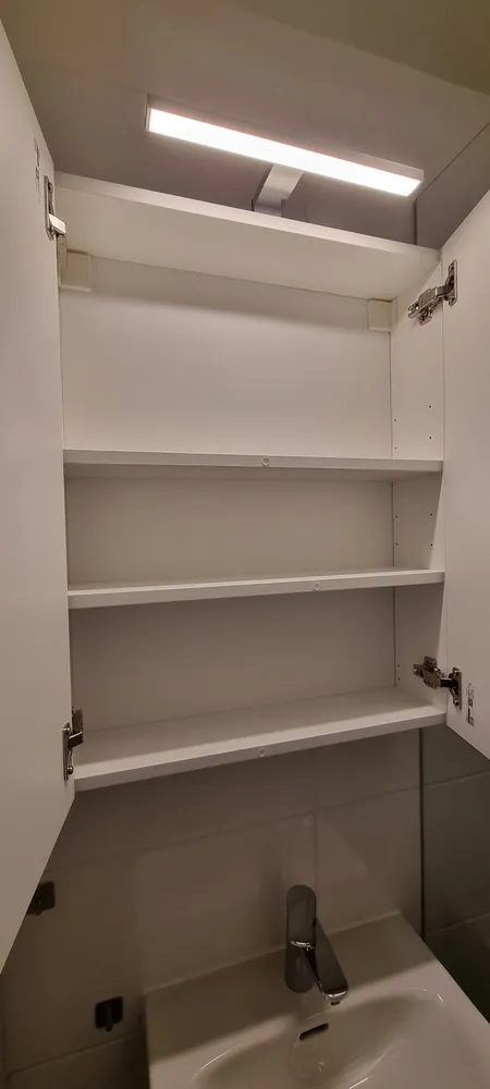 1 Zimmer Wohnung mit 22 m² in München – Bild 1
