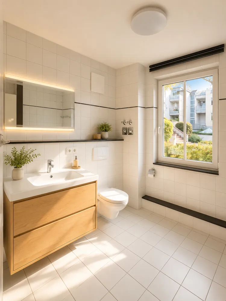 2 Zimmer Wohnung mit 73 m² in Darmstadt – Bild 8